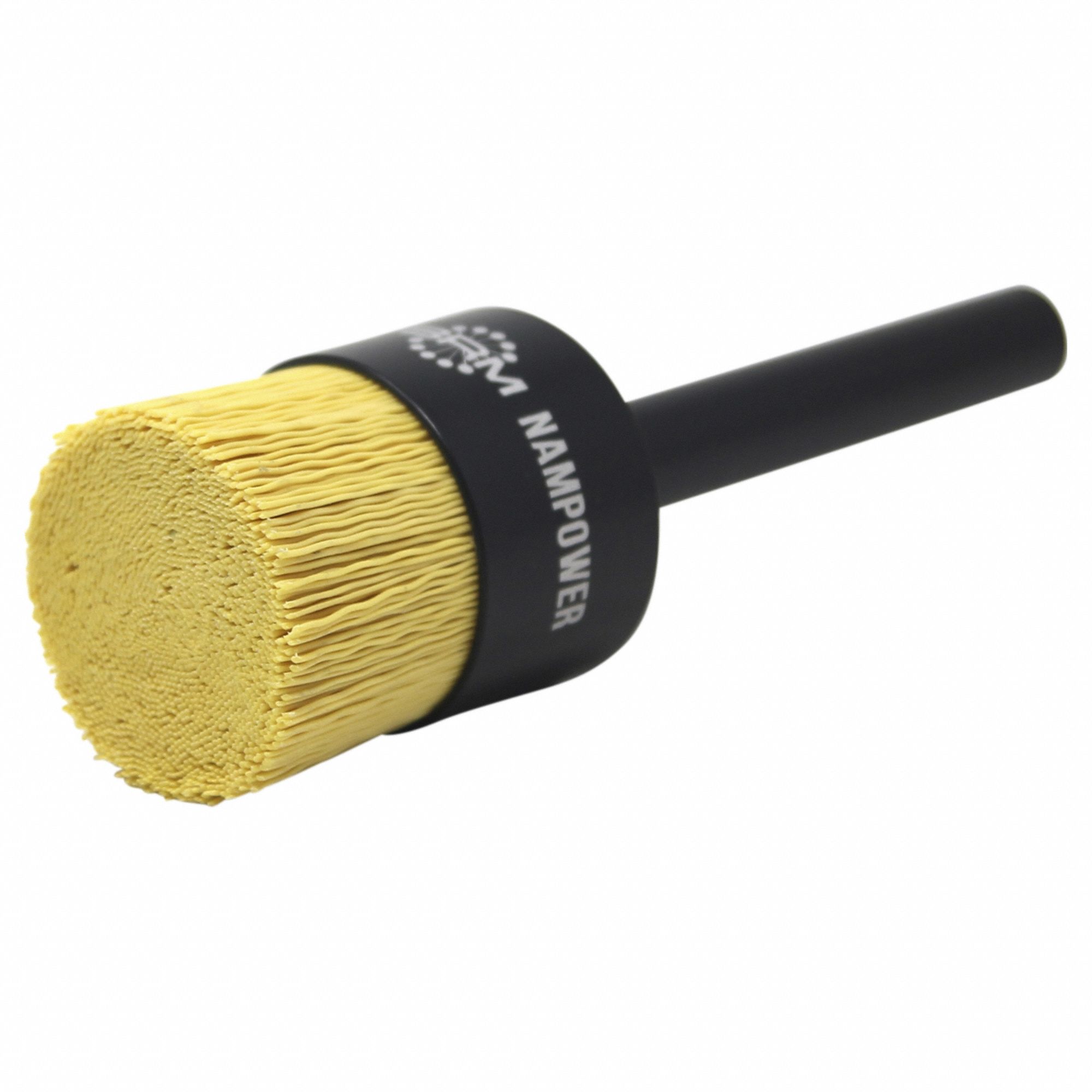 End Brushes