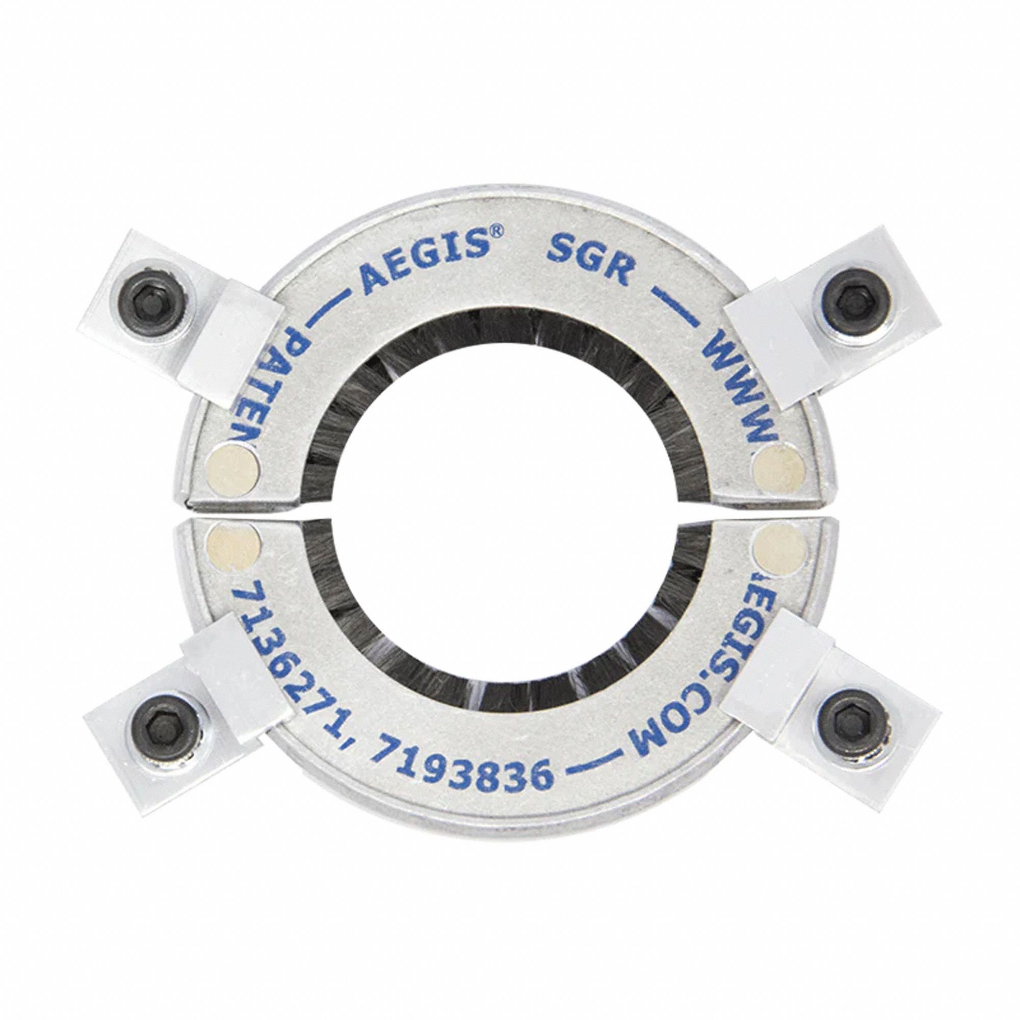 0.816 -0.855 Split Ring Split