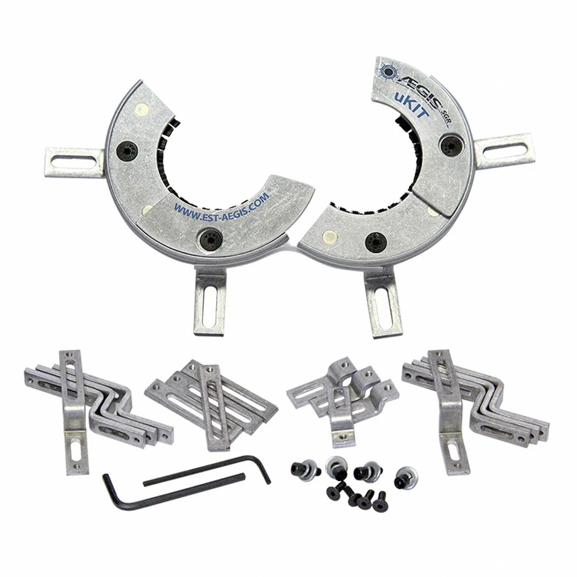 SPLIT RING 4.875  Split