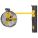 TROUSSE VENTILATEUR PLAFOND,36 PO,PIVOT