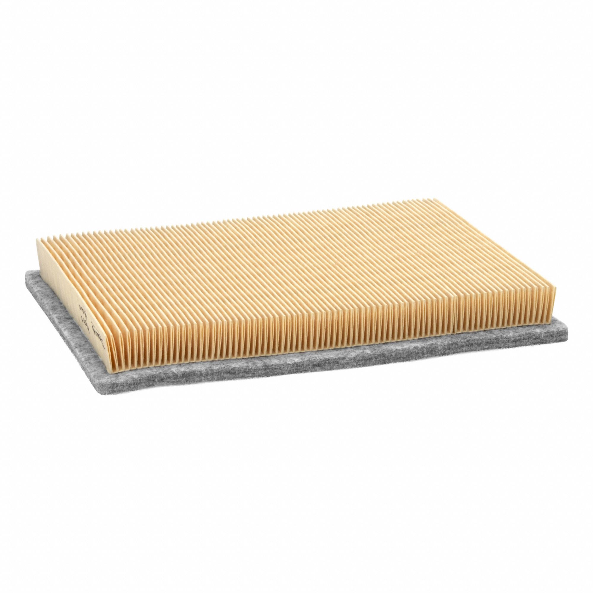 Engine Air Filter Panel
