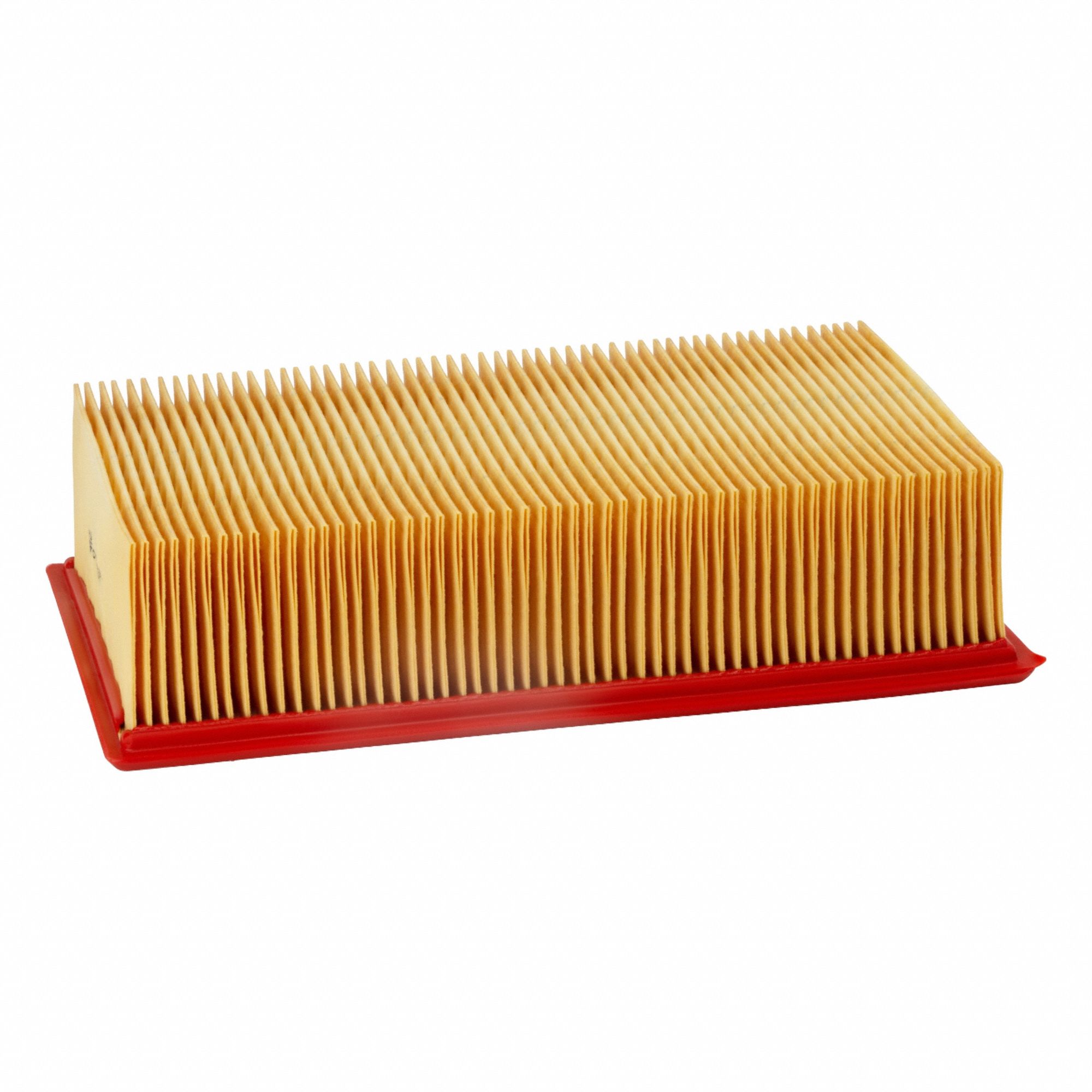 Engine Air Filter Panel