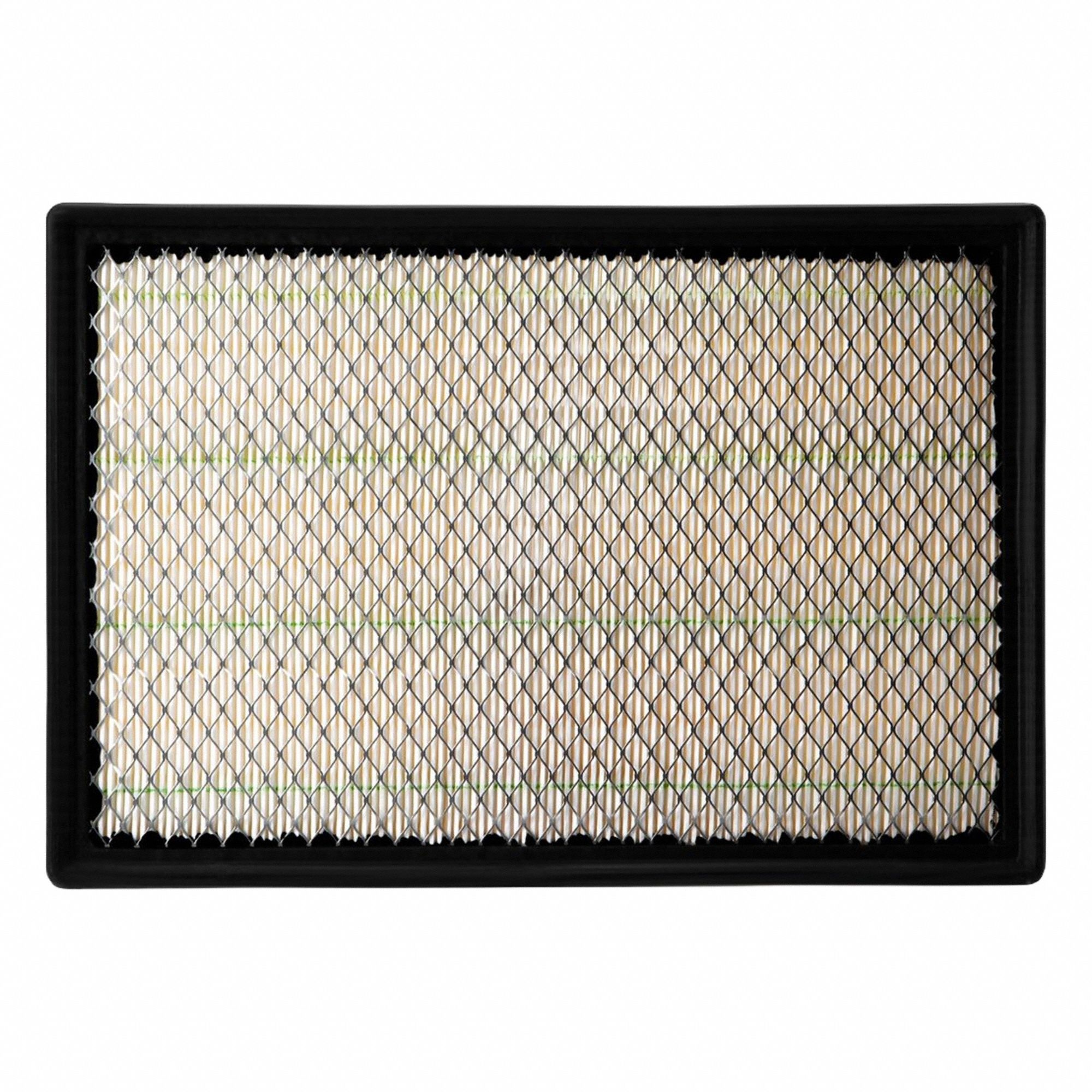 Engine Air Filter Panel