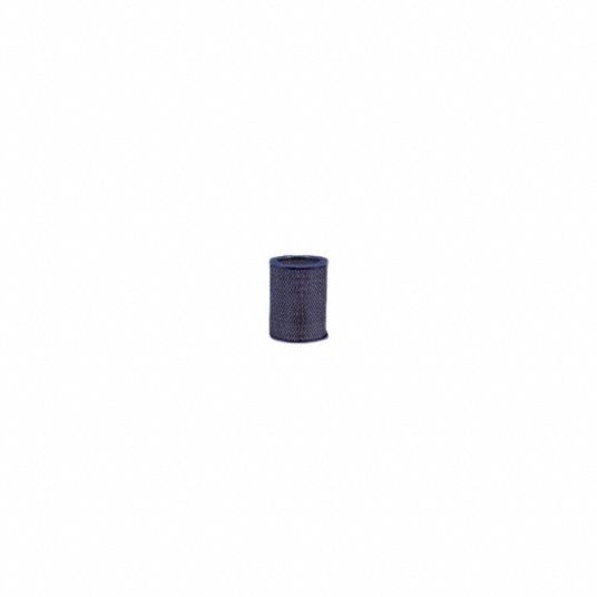 FLEETGUARD, Round-Oval, Engine, Automotive Air Filter - 832HZ2|AF349 ...