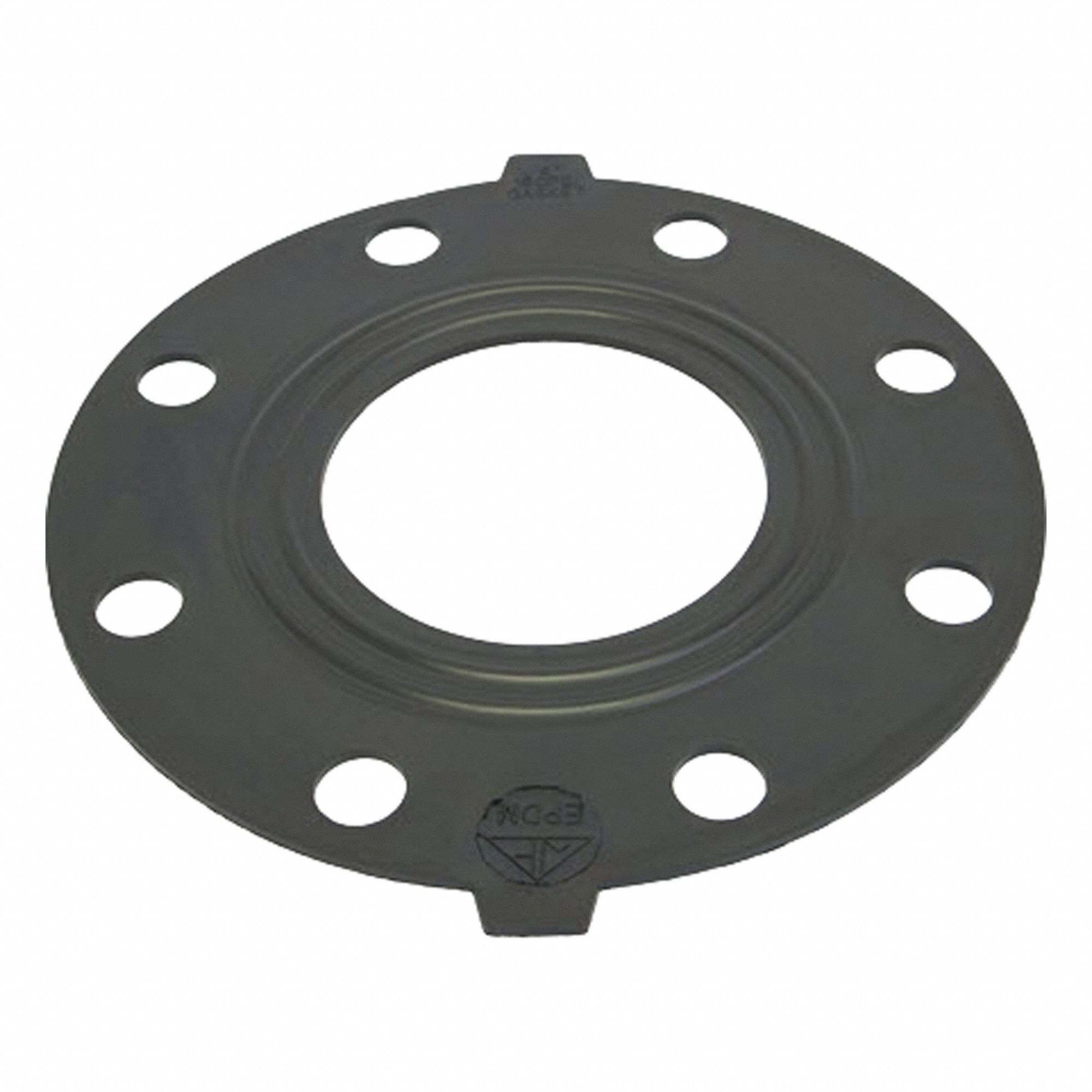 4 ANSI FLANGE EPDM GASKET