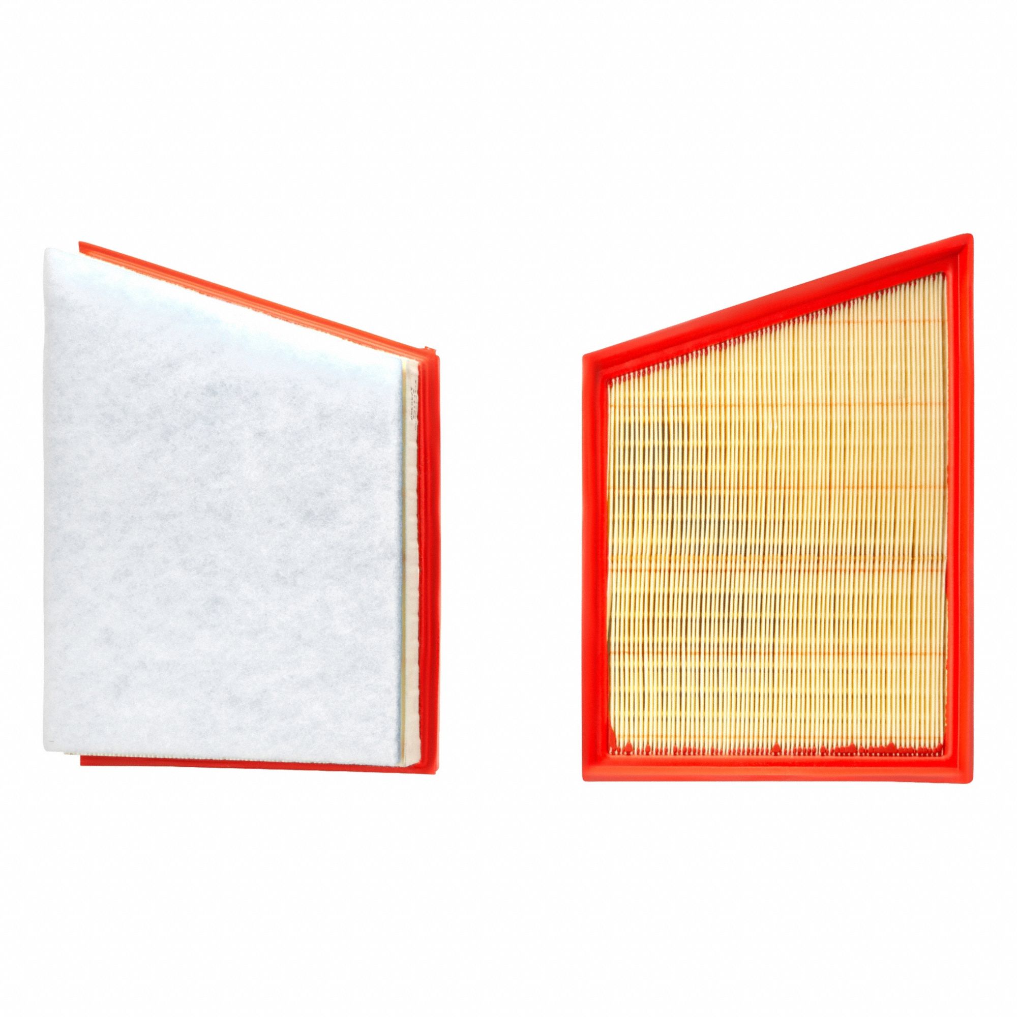 Engine Air Filter Panel