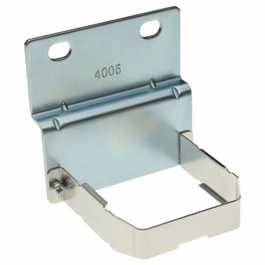 SMC, Steel, AF, Bracket Assembly - 878MR4|AF49P-070AS - Grainger