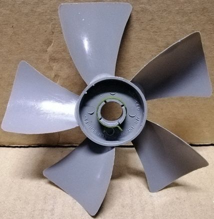 Fan Gast Compatible