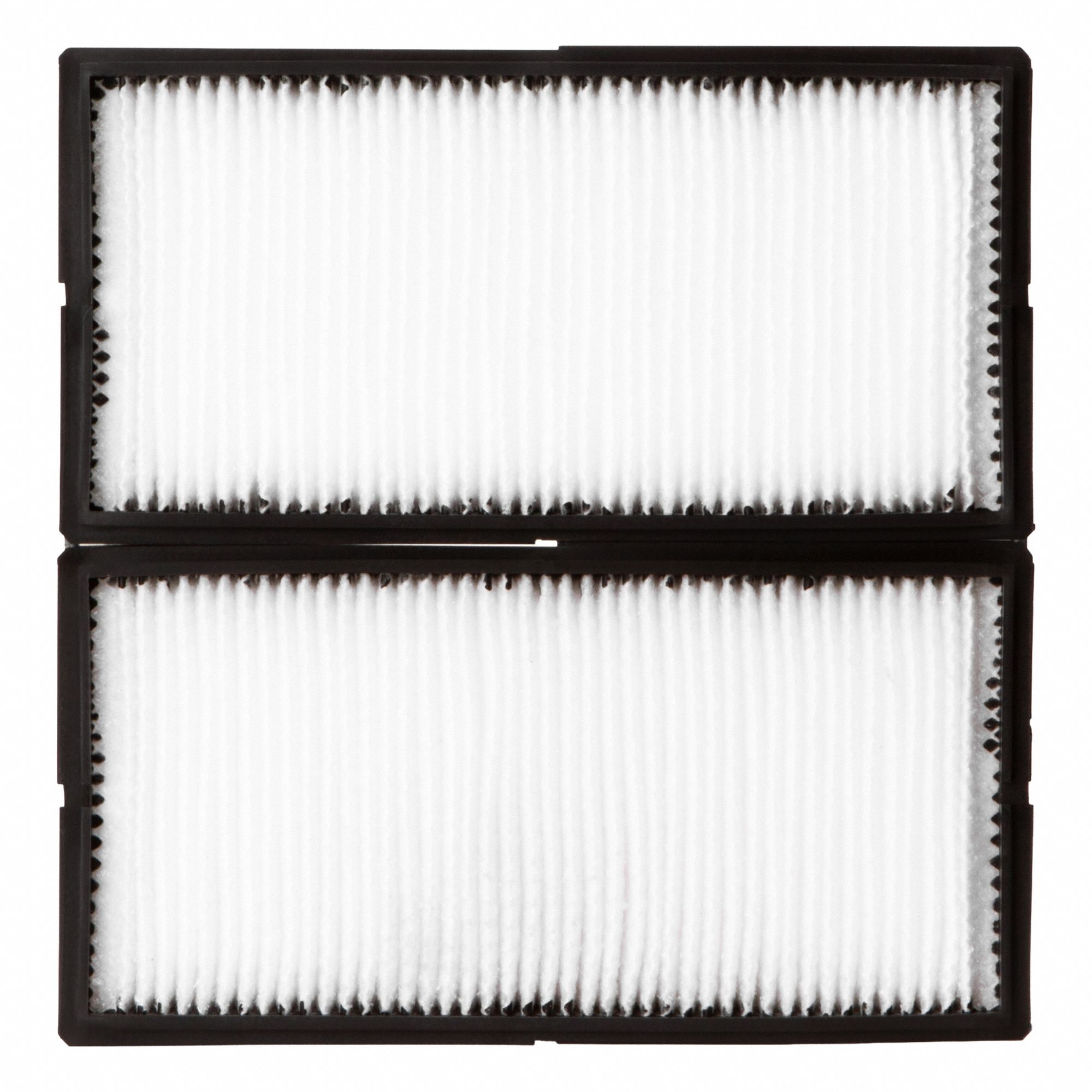 Cabin Air Filter Panel