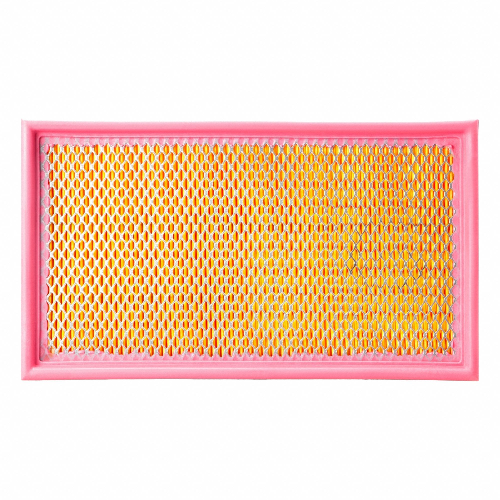 Automotive Air Filter Pack: Panel, Engine, Cabin Air Filter, Round, 2 19/32 in Overall Ht