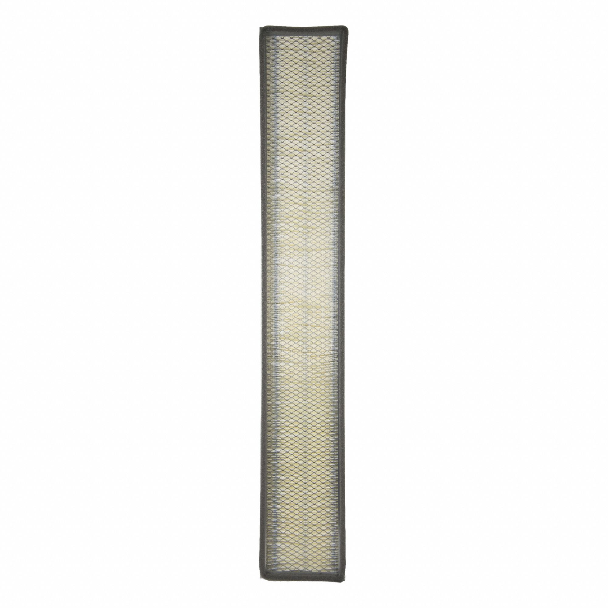 Cabin Air Filter Panel