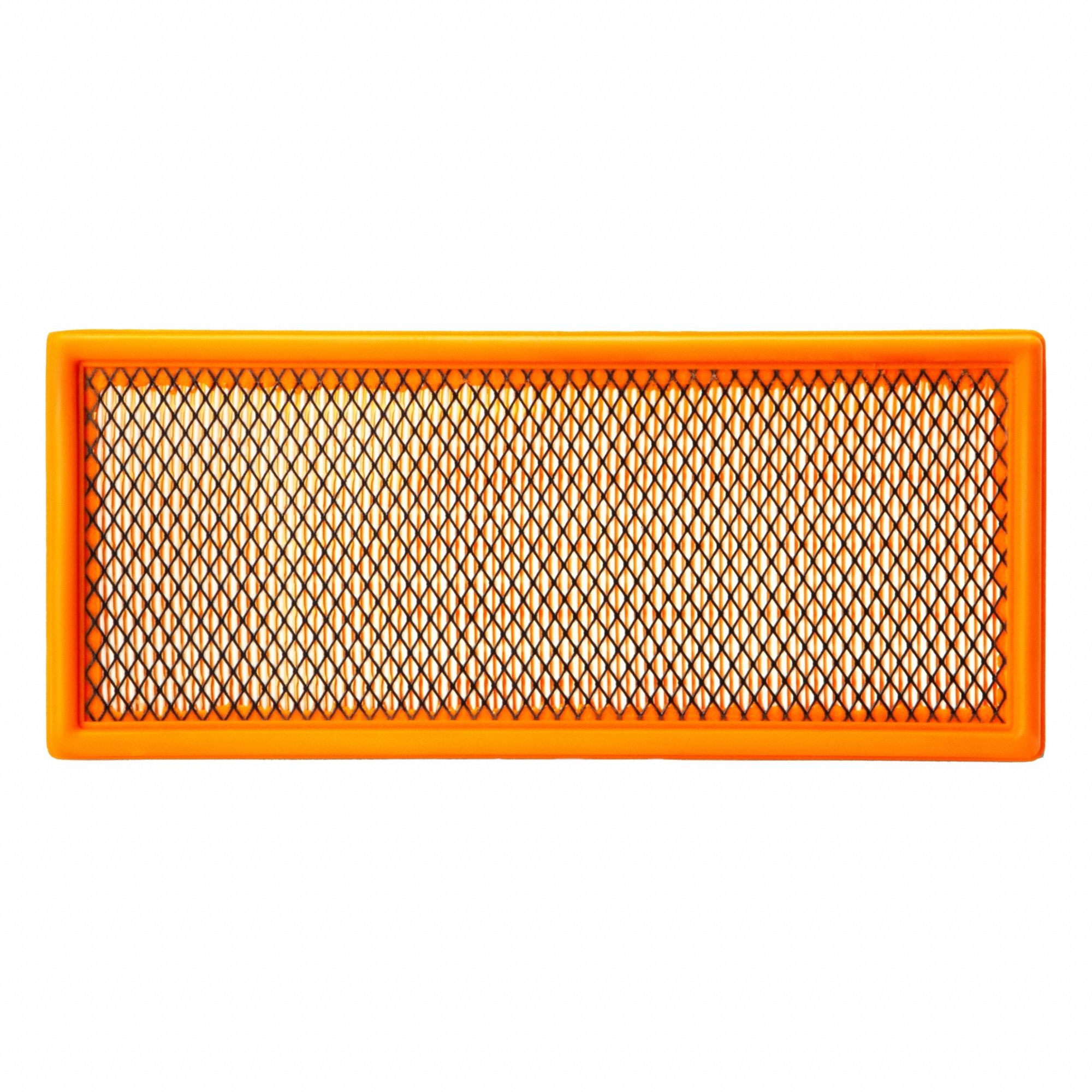 Automotive Air Filter Pack: Panel, Engine, Cabin Air Filter, Round, 2 19/32 in Overall Lg