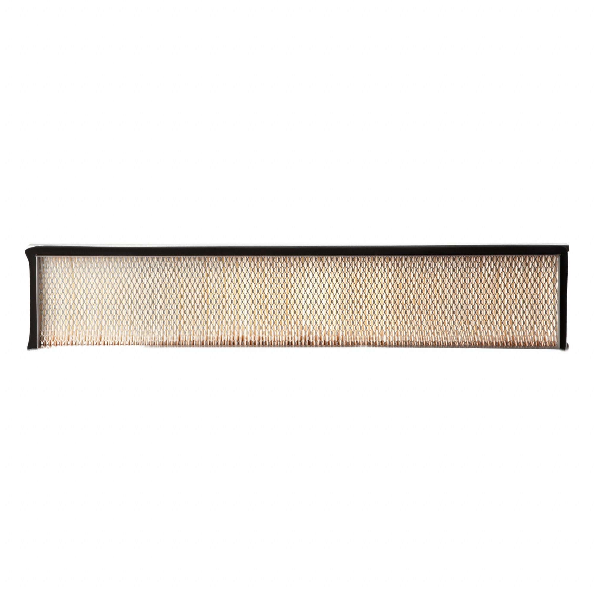 Cabin Air Filter Panel