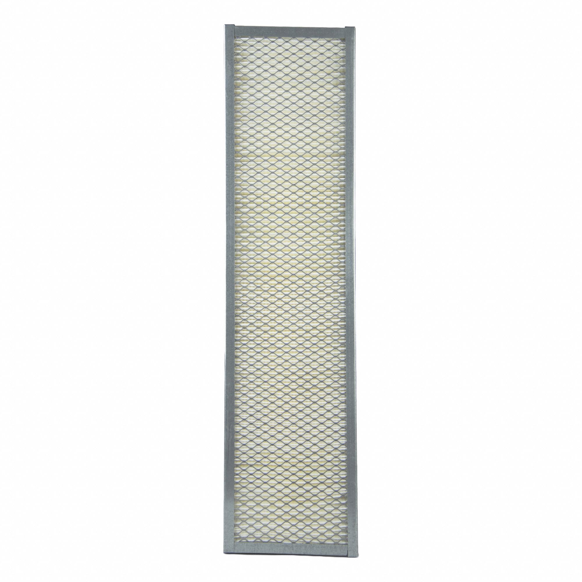 Cabin Air Filter Panel