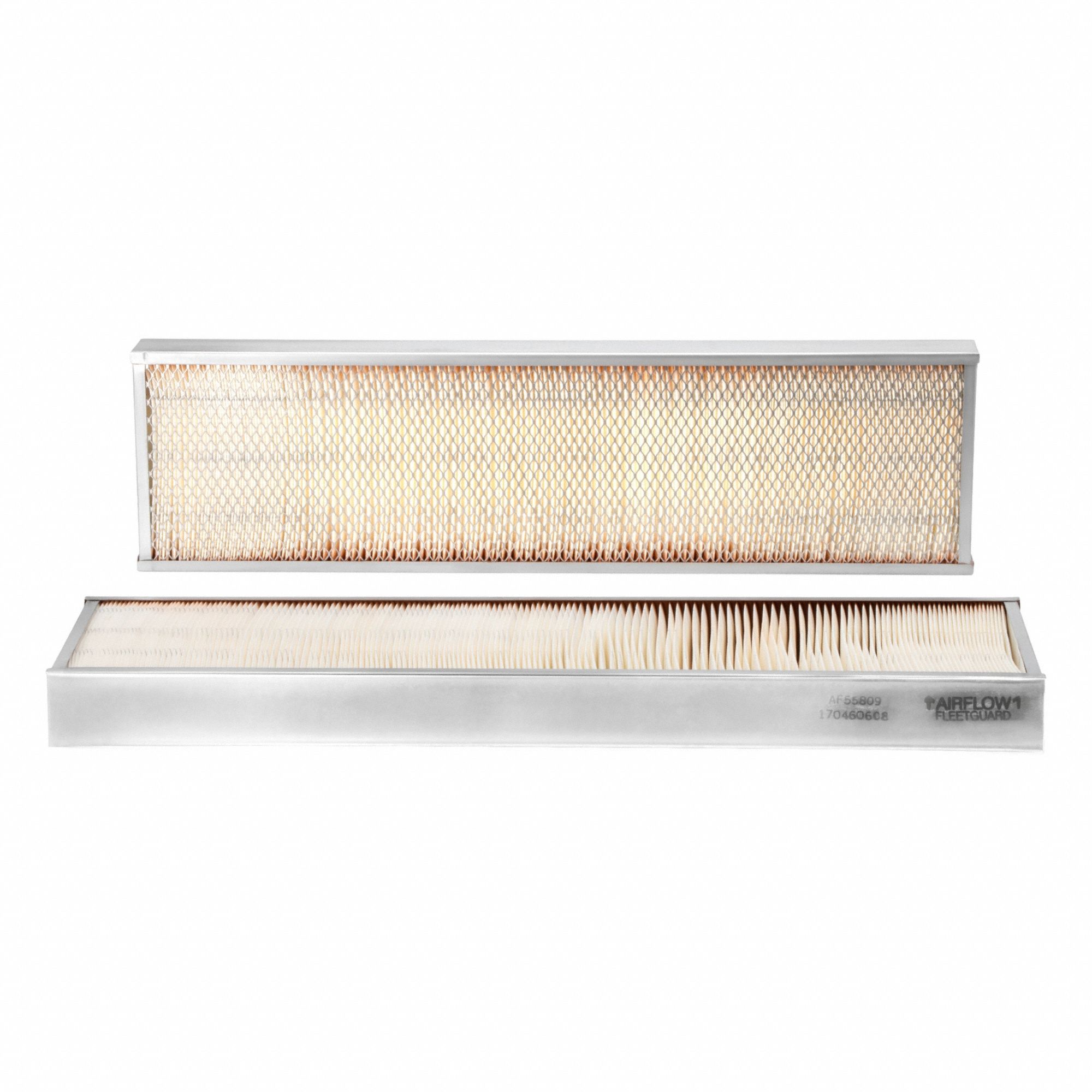 Cabin Air Filter Panel