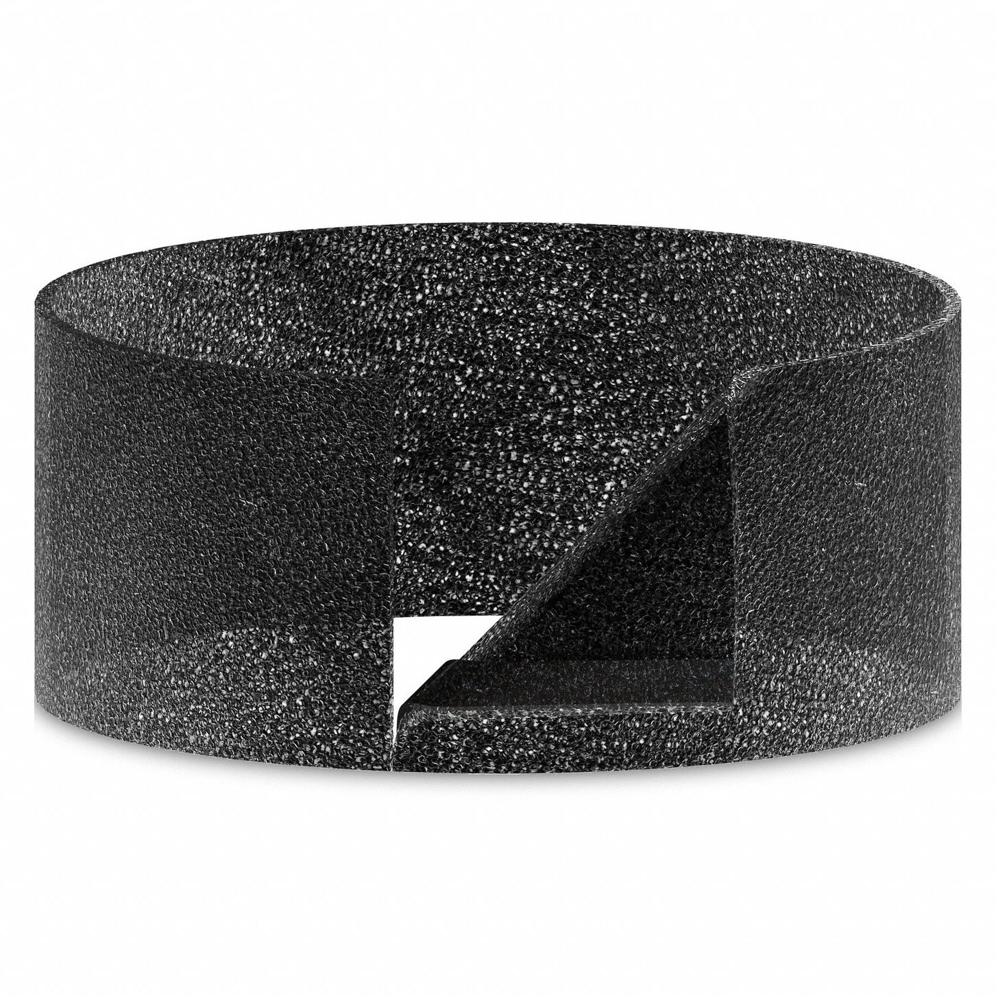 Replacement Carbon for Filter: HEPA, 3 PK