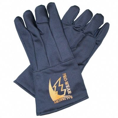 Mechanics Style Gloves