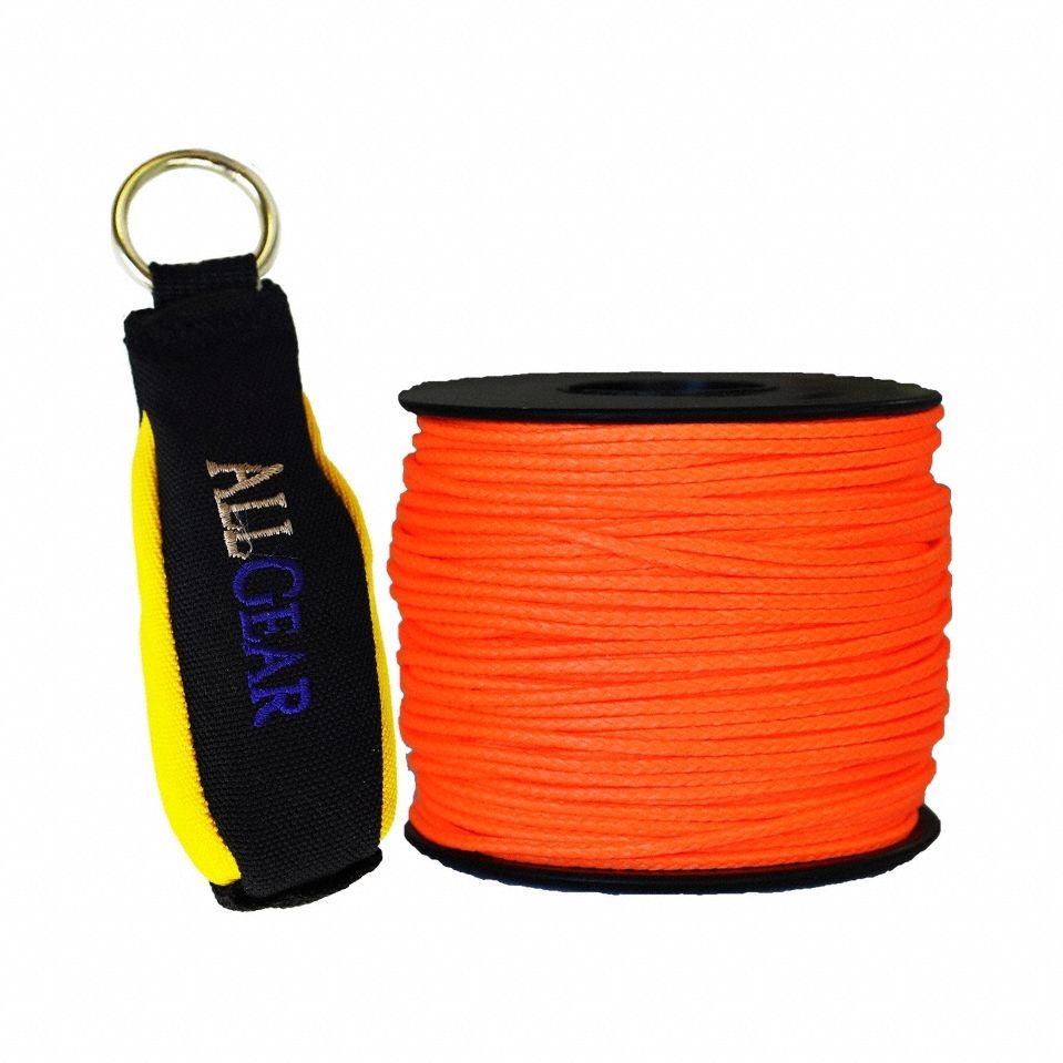 Rigging and Climbing Rope Kit