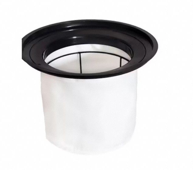 Polyester Filter for Main Hepa Filter