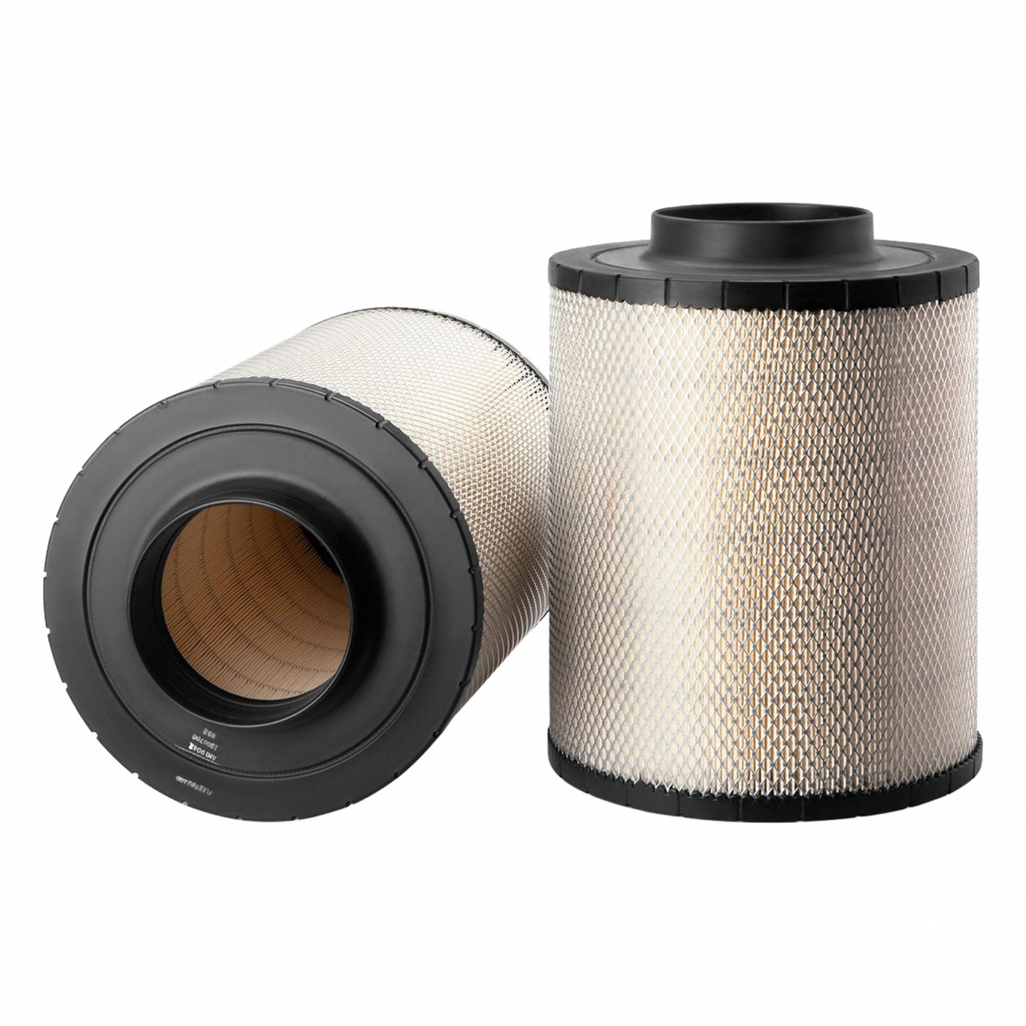 Filter Housing 16 3/8 L