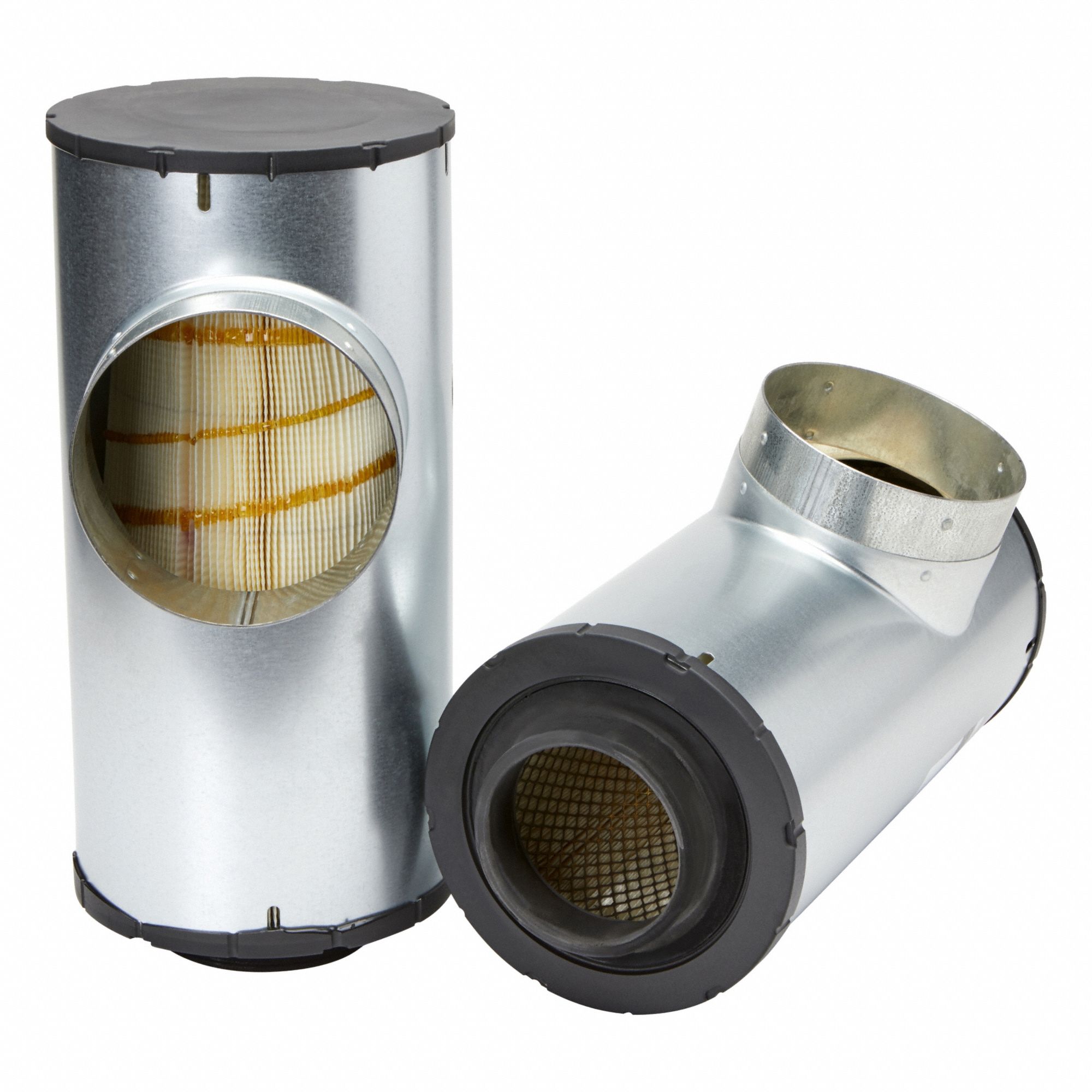 Filter Housing 17 3/16 L