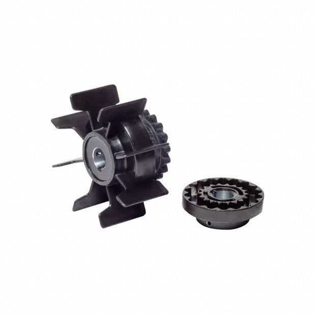 Fan/Coupling Asm Sp Ah198