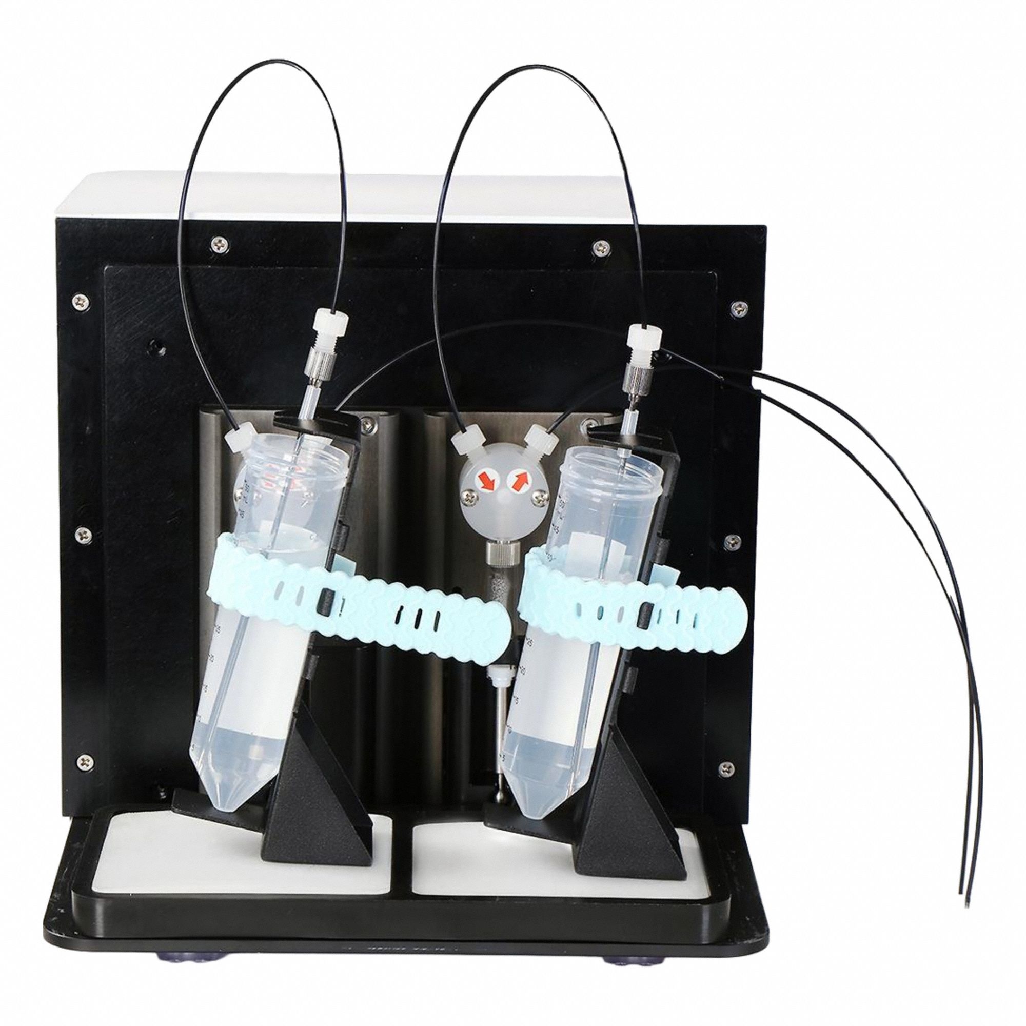 Automatic Injection Module