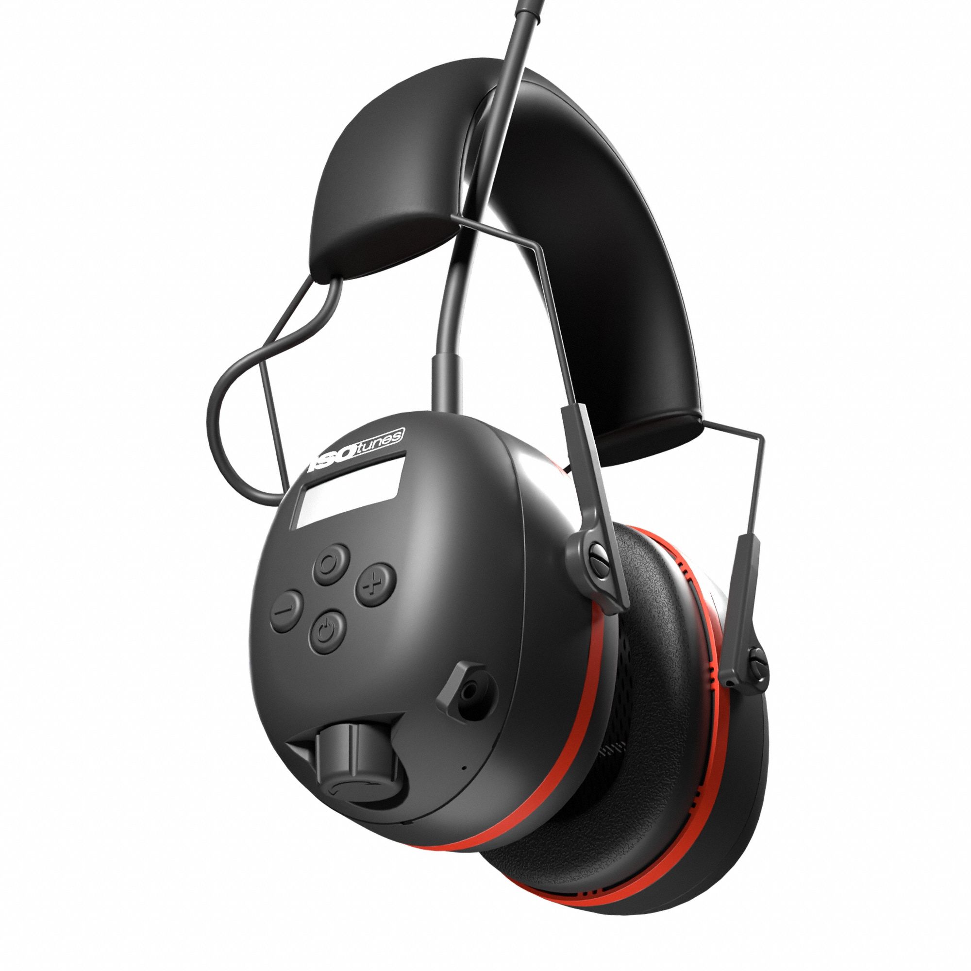 Air Defender AM/FM Earmuff 24 NRR