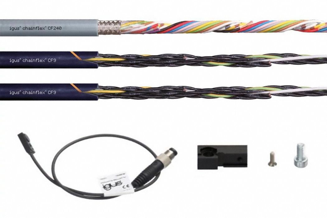 Cable Set