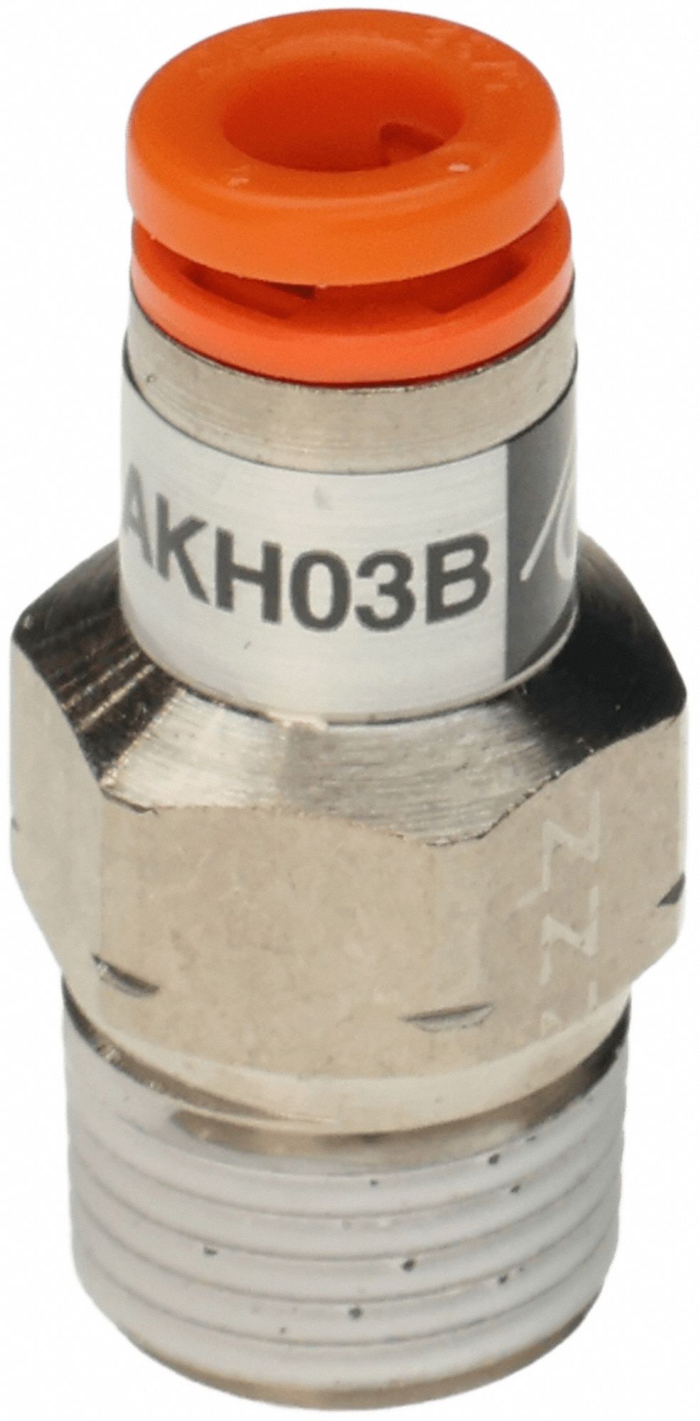 CHECK VALVE ONE-TOUCH