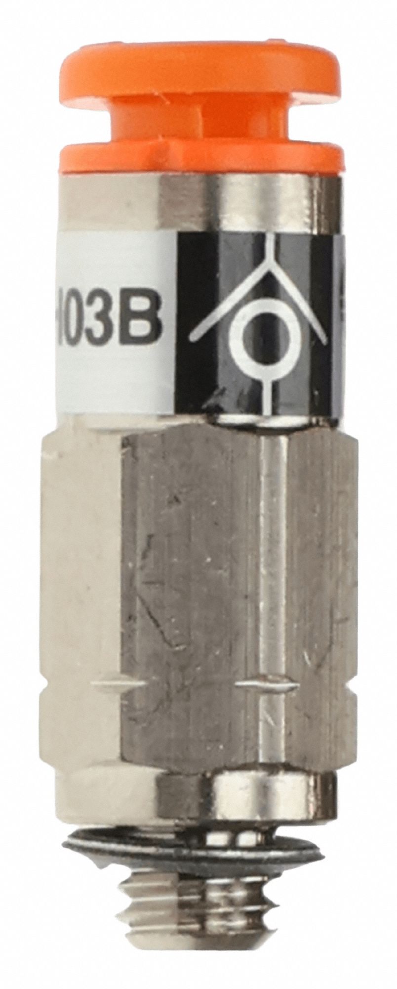 CHECK VALVE ONE-TOUCH