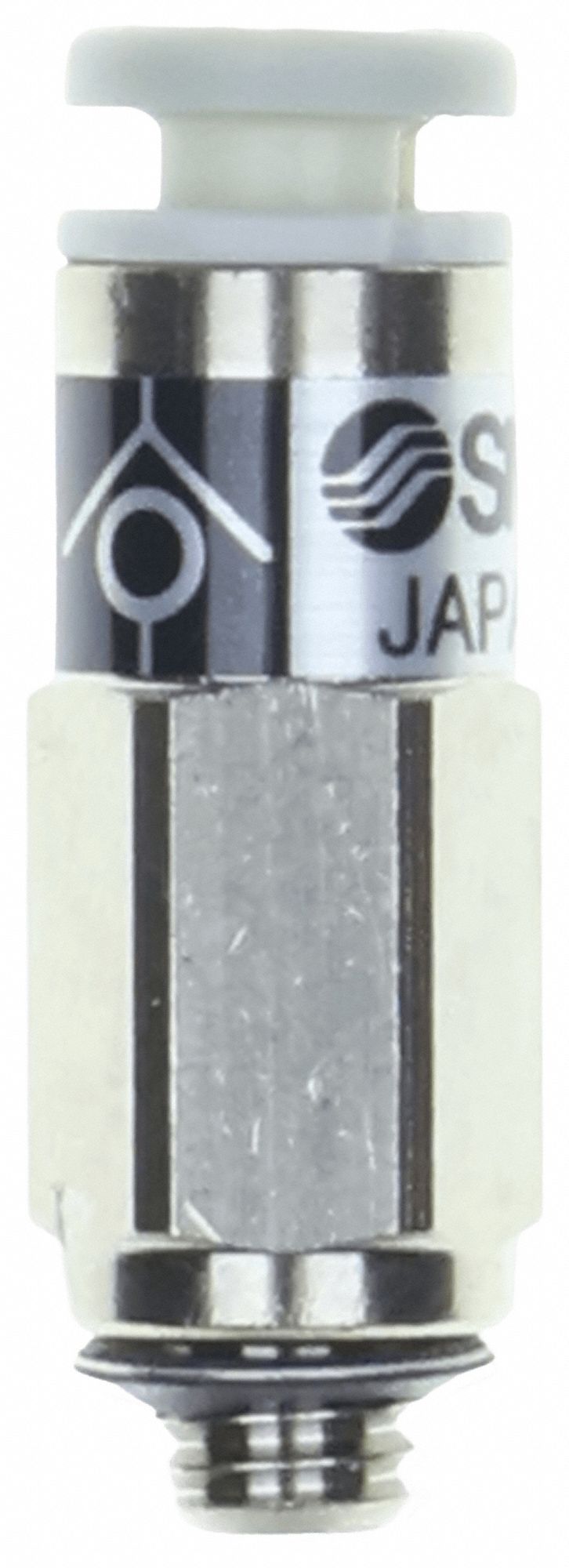 CHECK VALVE ONE-TOUCH