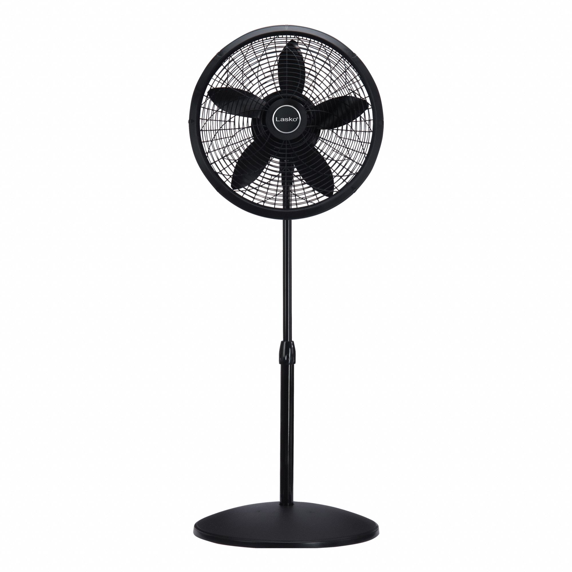 PEDESTAL FAN,3 SPEED,1,170/1,970 CFM