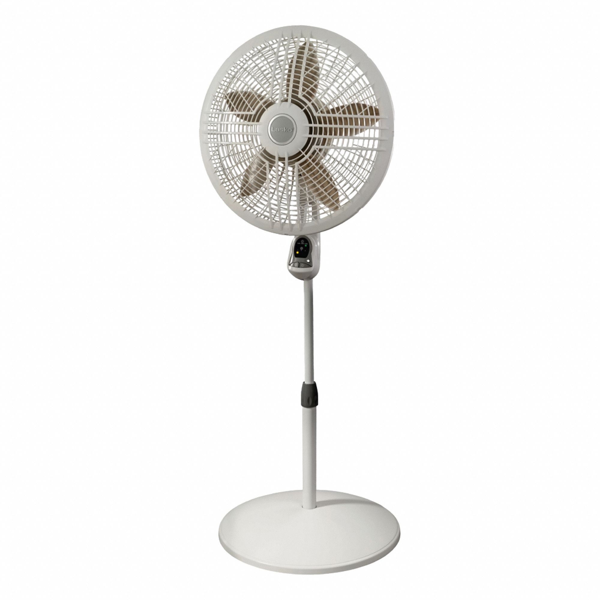 PEDESTAL FAN,3 SPEED,1,170/1,970 CFM