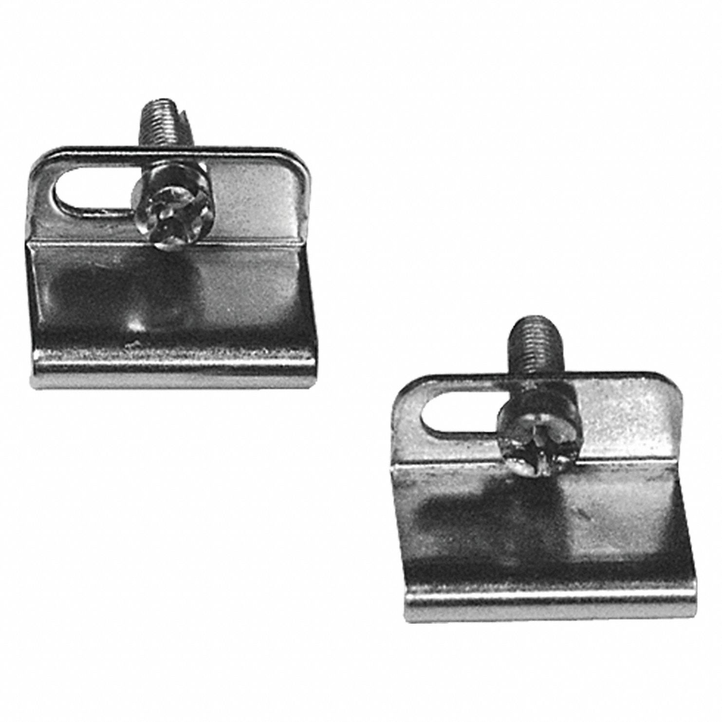 Clamp Kit Replacement Clamps Mild Steel
