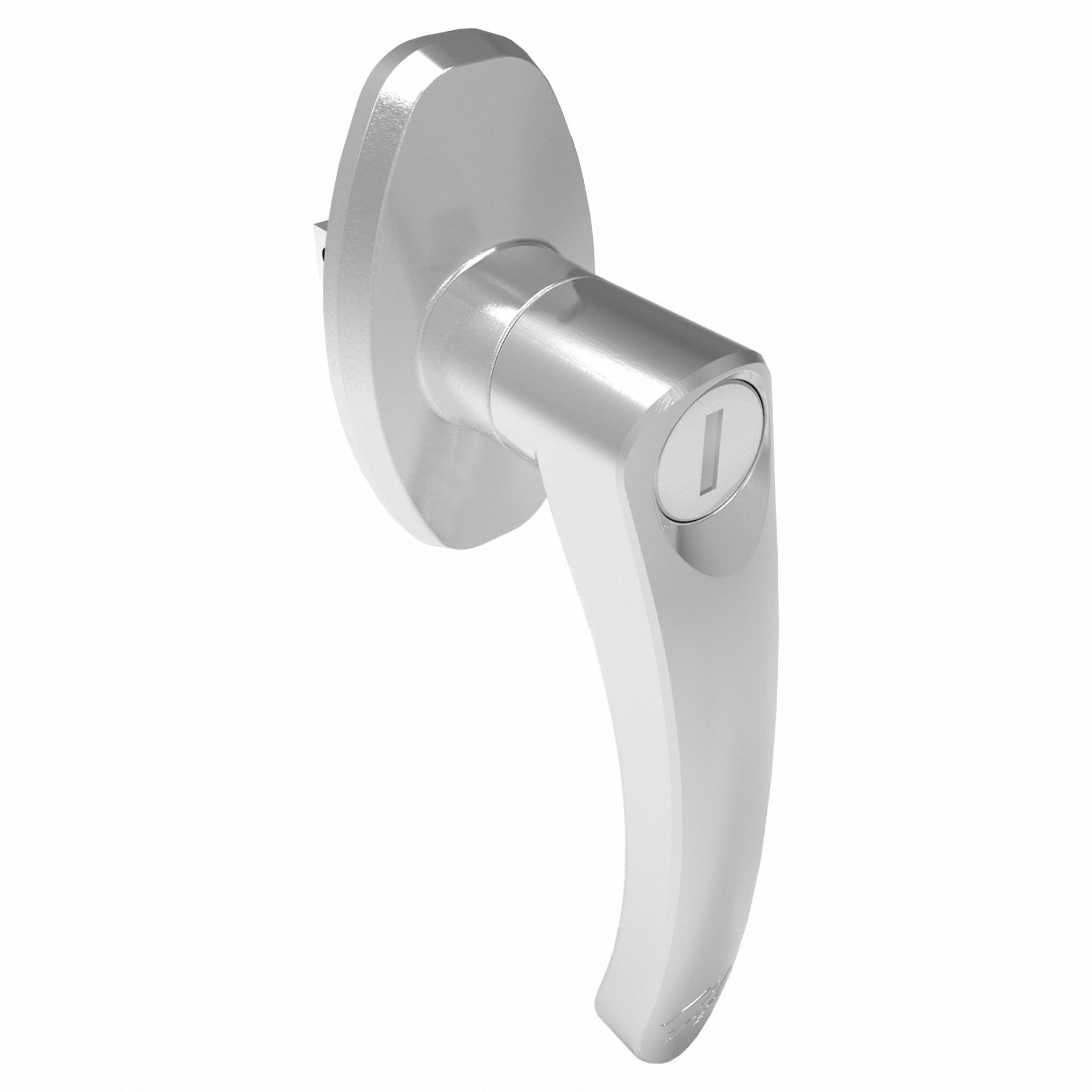 Latch Kit 3-Point 12 One Door Type