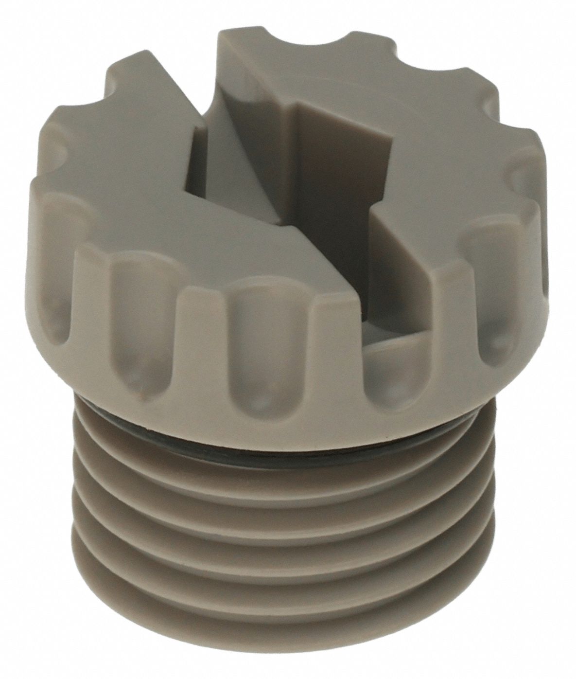 SMC, AL, AL44P-060AS, Lubrication Plug Assembly - 878MR9|AL44P-060AS