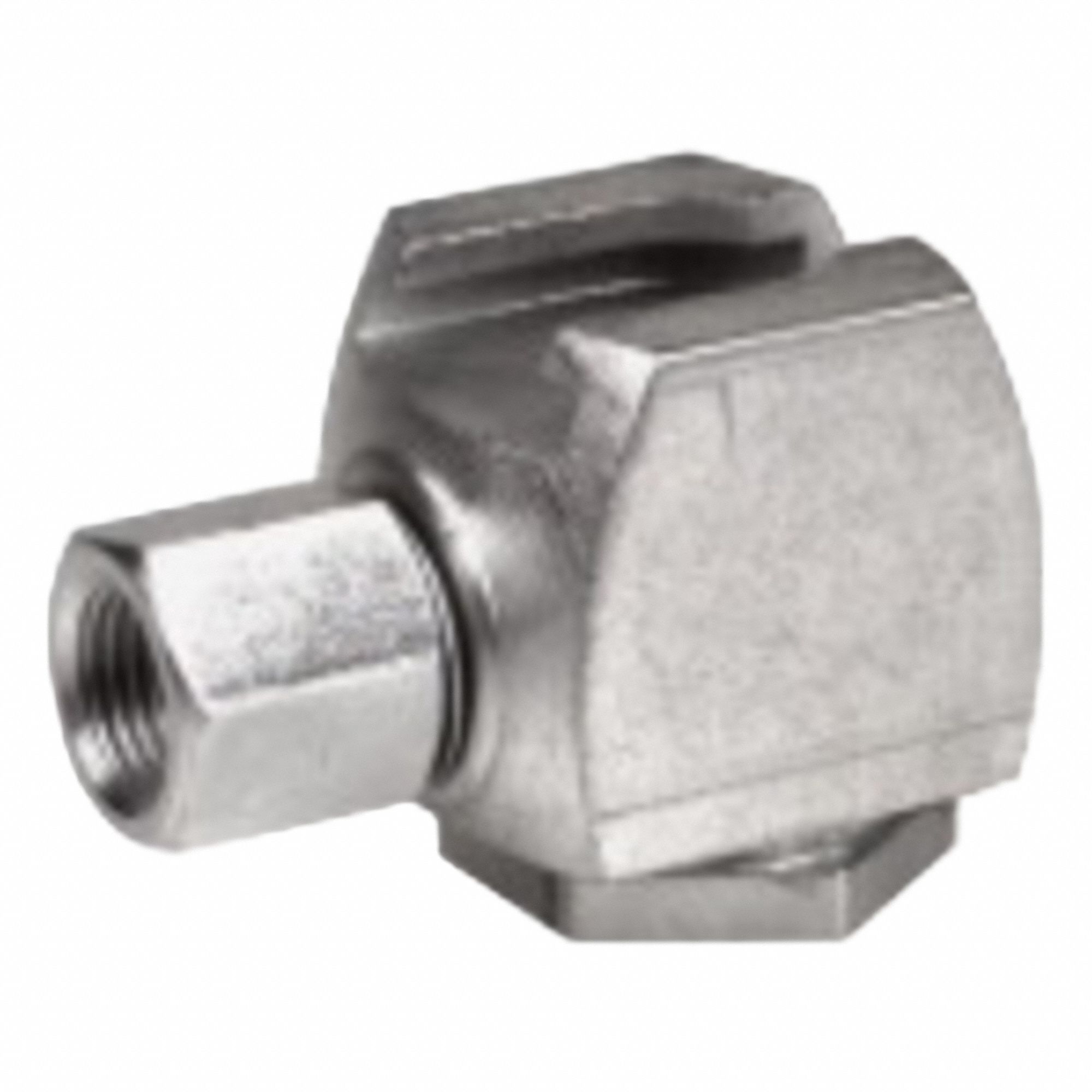 COUPLEUR A TETE BOMBEE