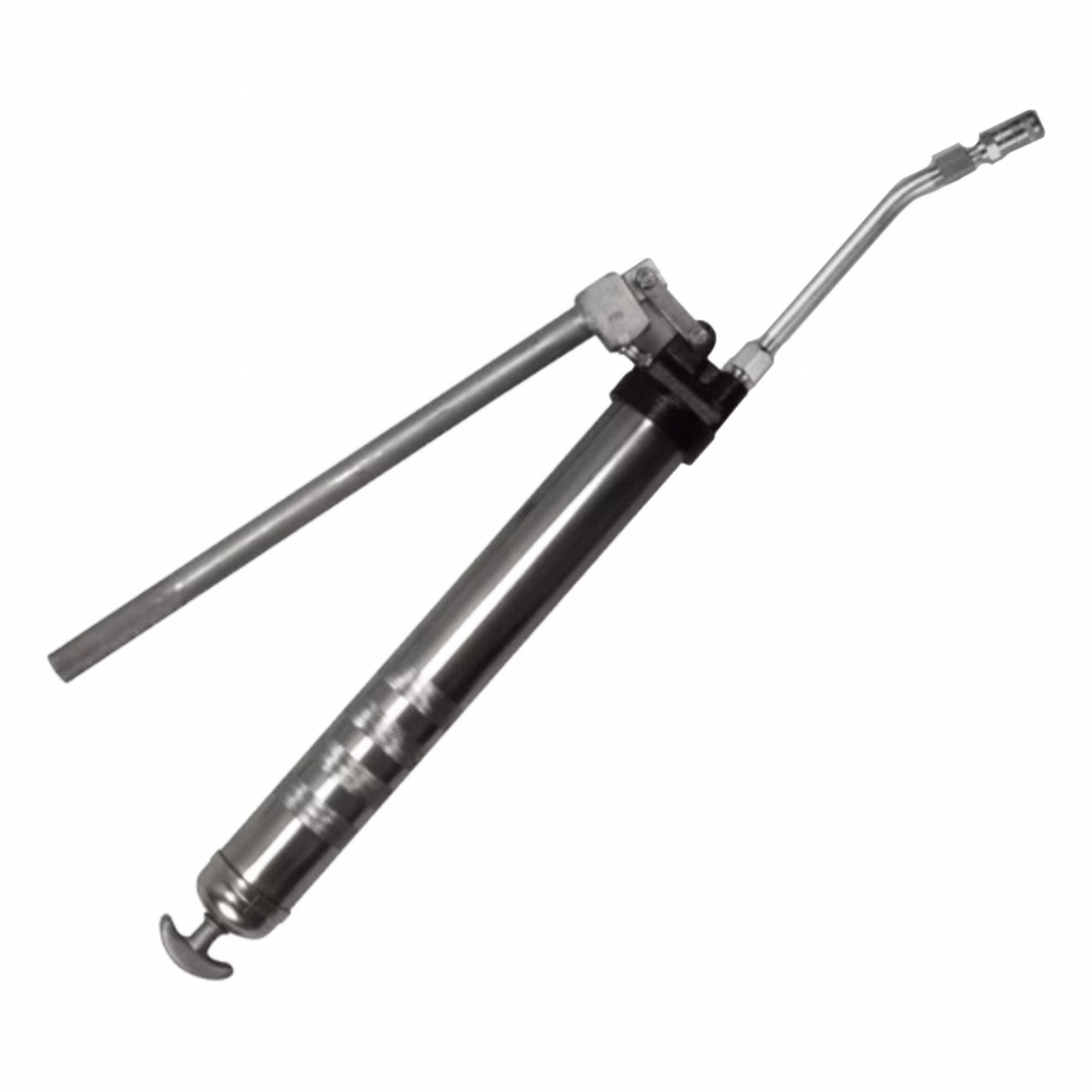 E.H.D. GREASE GUN/W EXT.