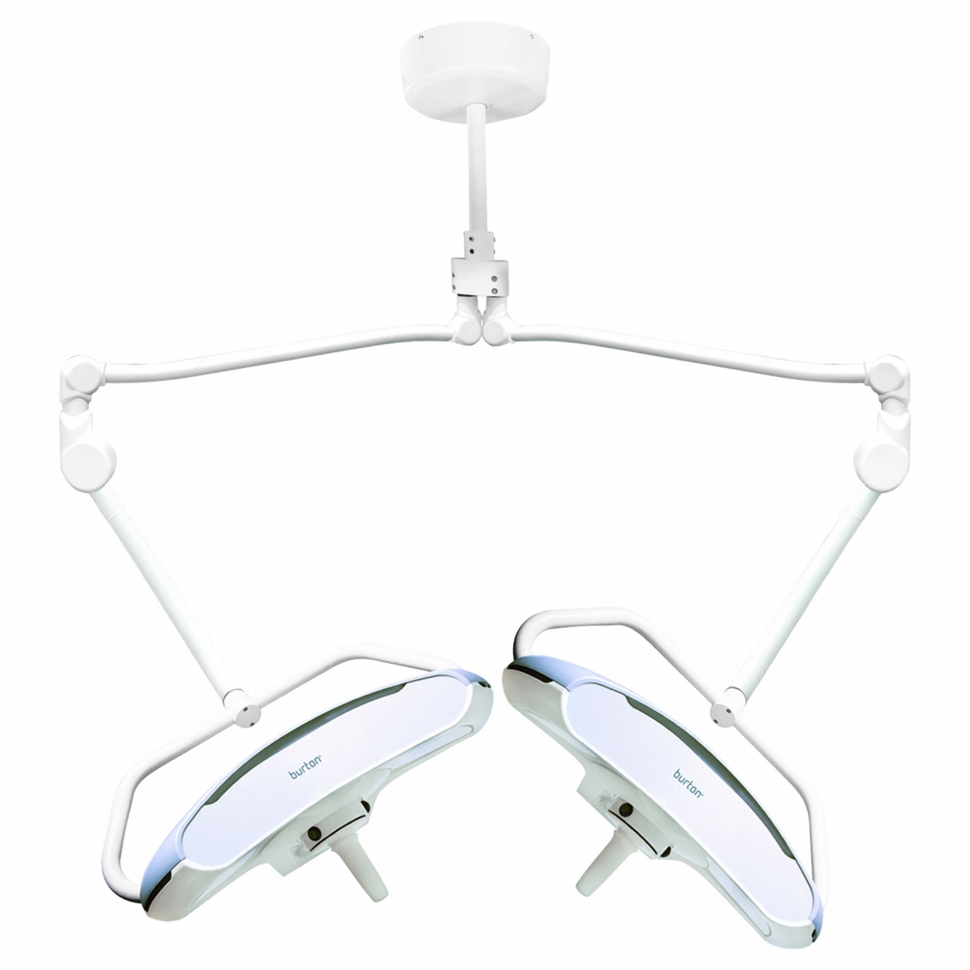 Examination Light 37 W Dual Ceiling