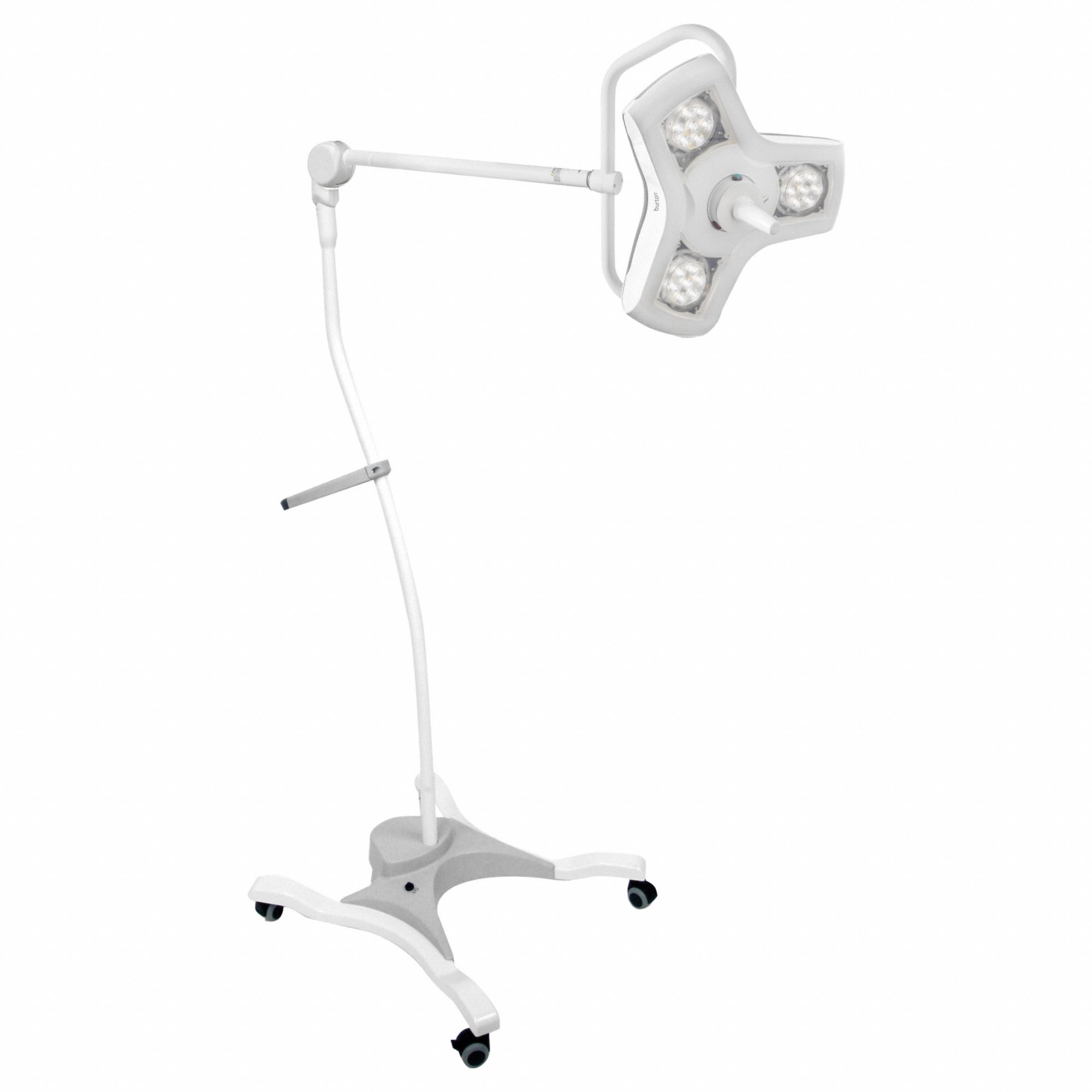 Examination Light 45 W Floor Stand