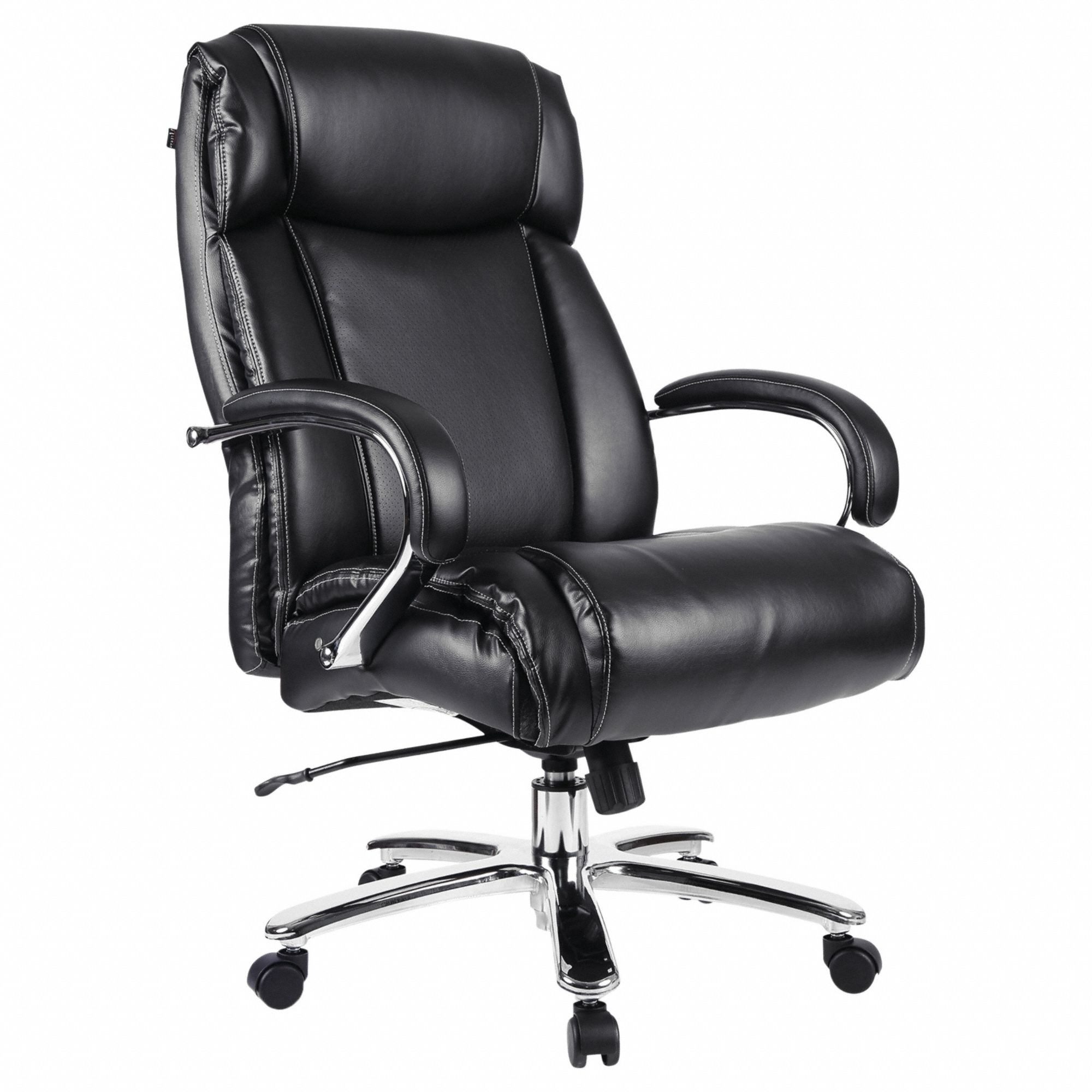 ALERA, Alera Maxxis, Black, Office Chair - 816M98|ALEMS4419 - Grainger