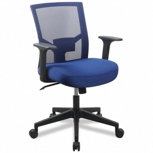 The range navy discount chair