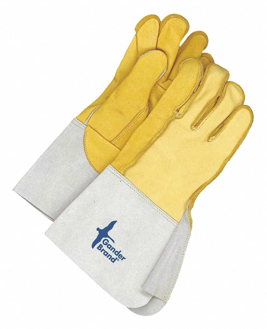 Leather rigger gloves online