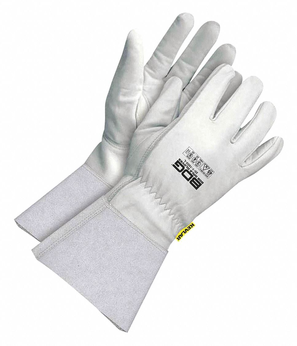 glove material