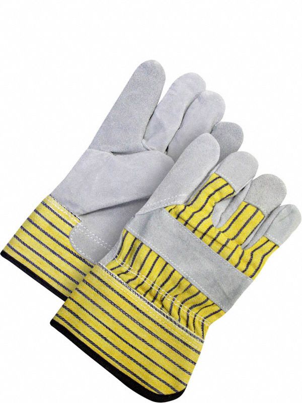 VF, Leather Gloves, Cowhide, 61JZ82, PR