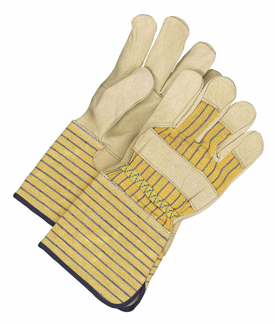 GLOVES 5IN CUFF UNLINED PK