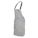 WELDING APRON, COWHIDE LEATHER BIB