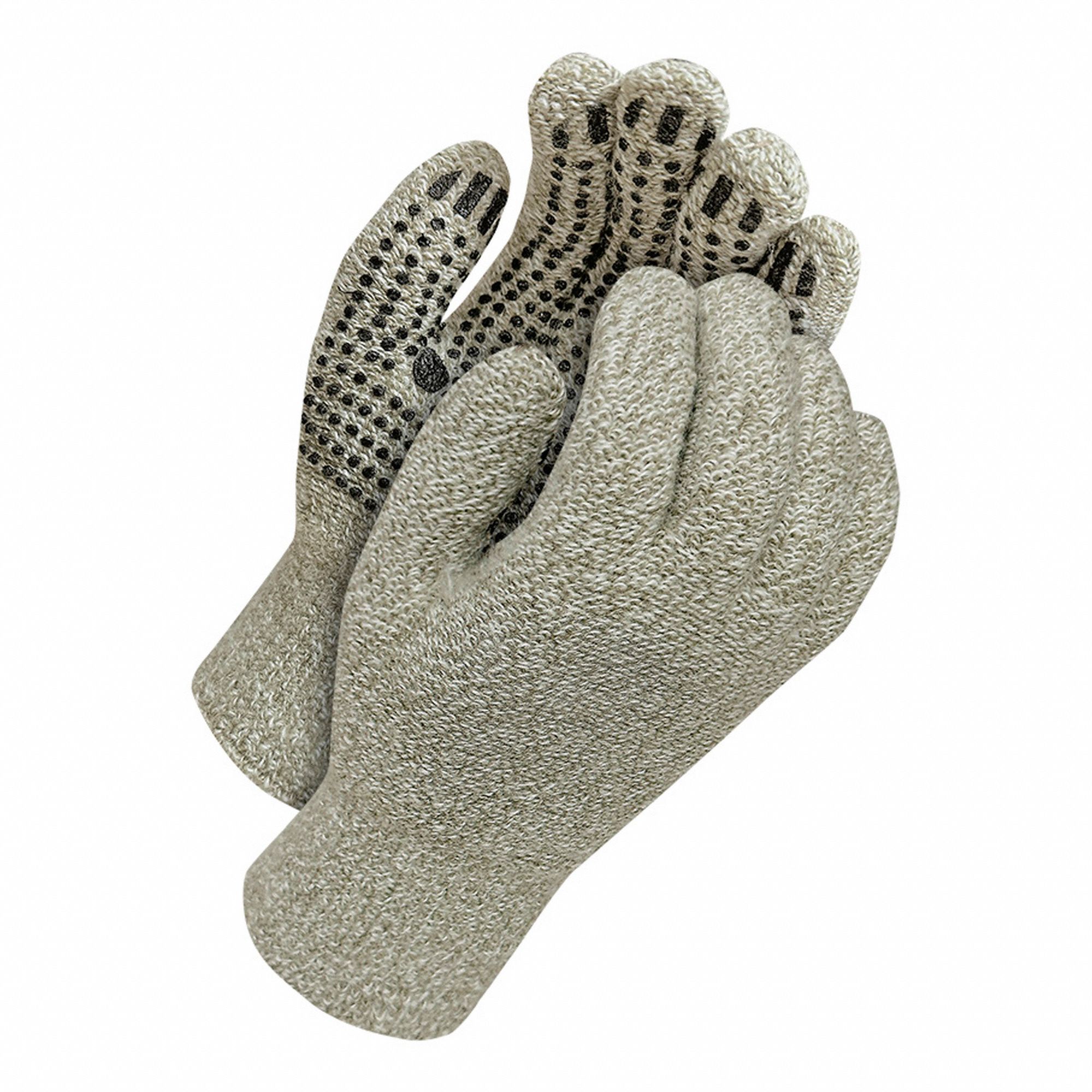 CAL DBL COUCHE LAINE MERINOS INTGR-