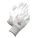 GANTS ENDUITS, NYLON, 2TG, PR